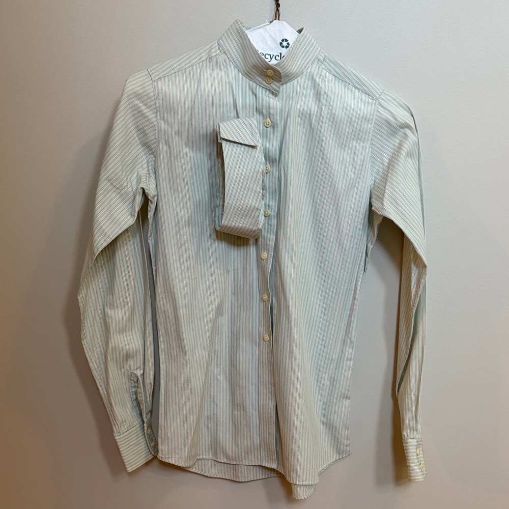 Essex Signature Collection Equestrian shirt size 16